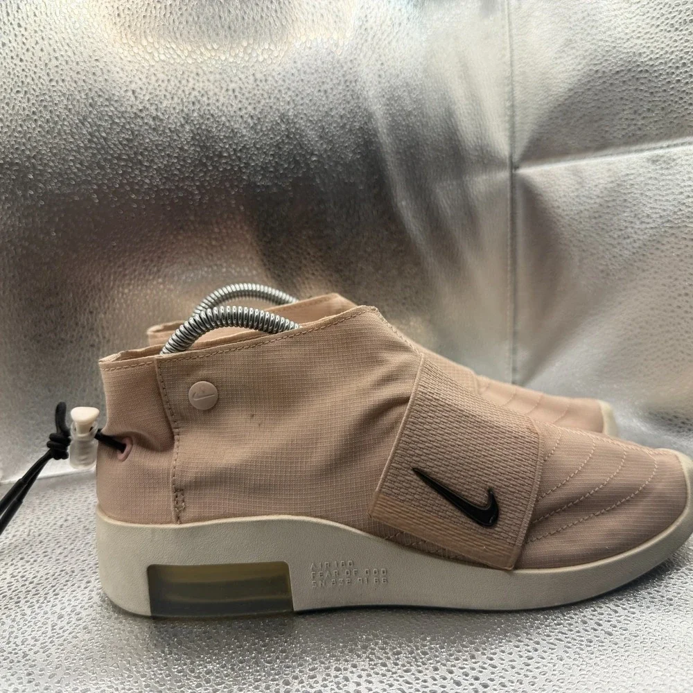 Nike air fear